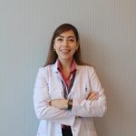 Dr. Assistant Professor Elif İNÖNÜ