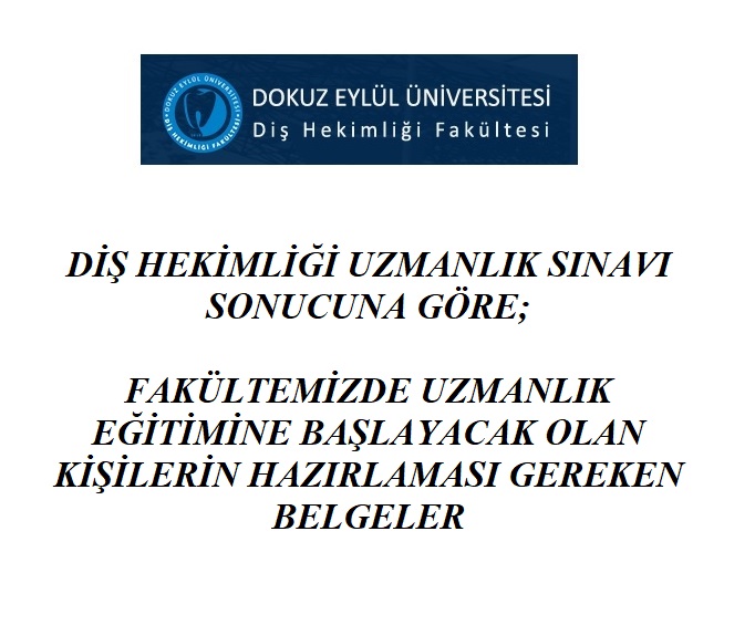 UZMANLIK UZMANLIK