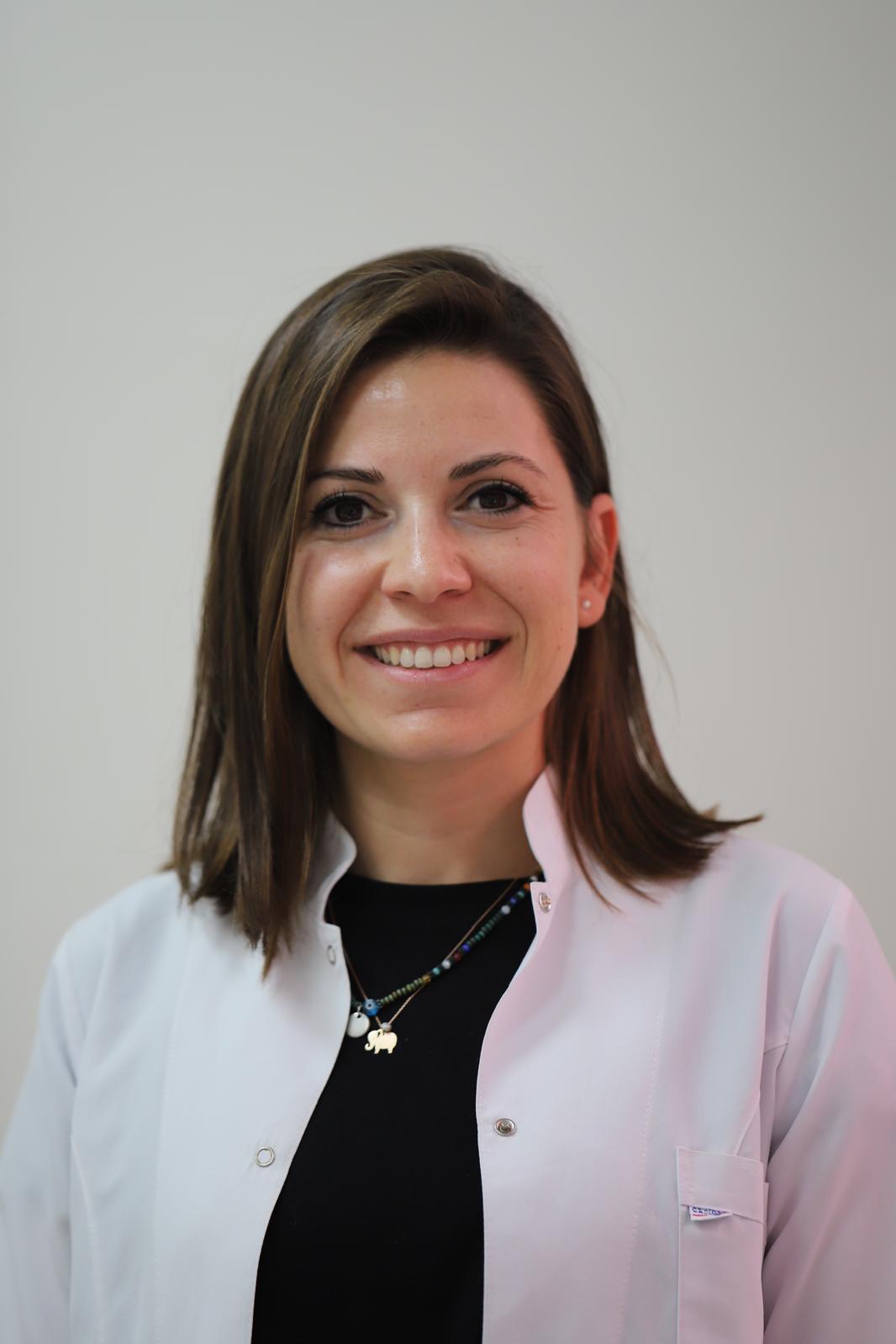 Doç. Dr.  Türkan SEZEN ERHAMZA