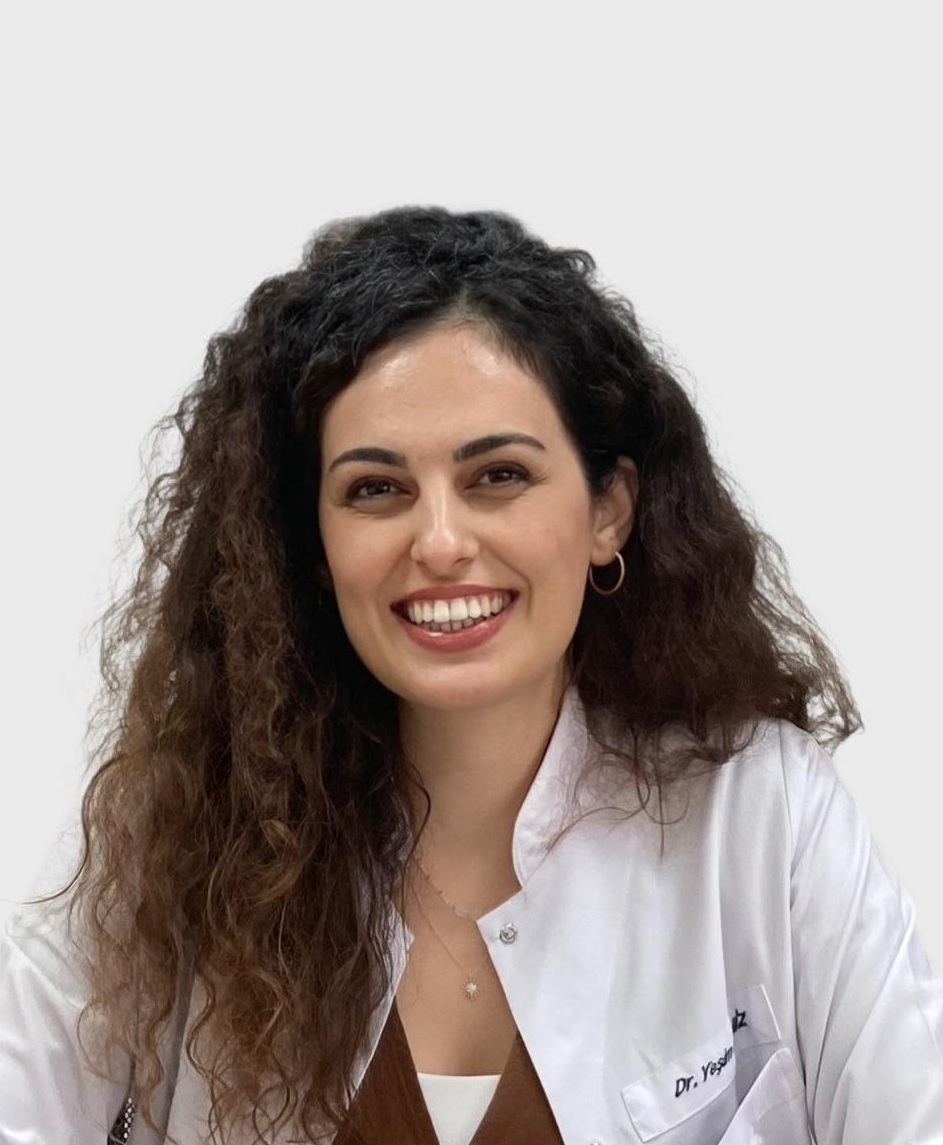 Doç. Dr. Yeşim DENİZ