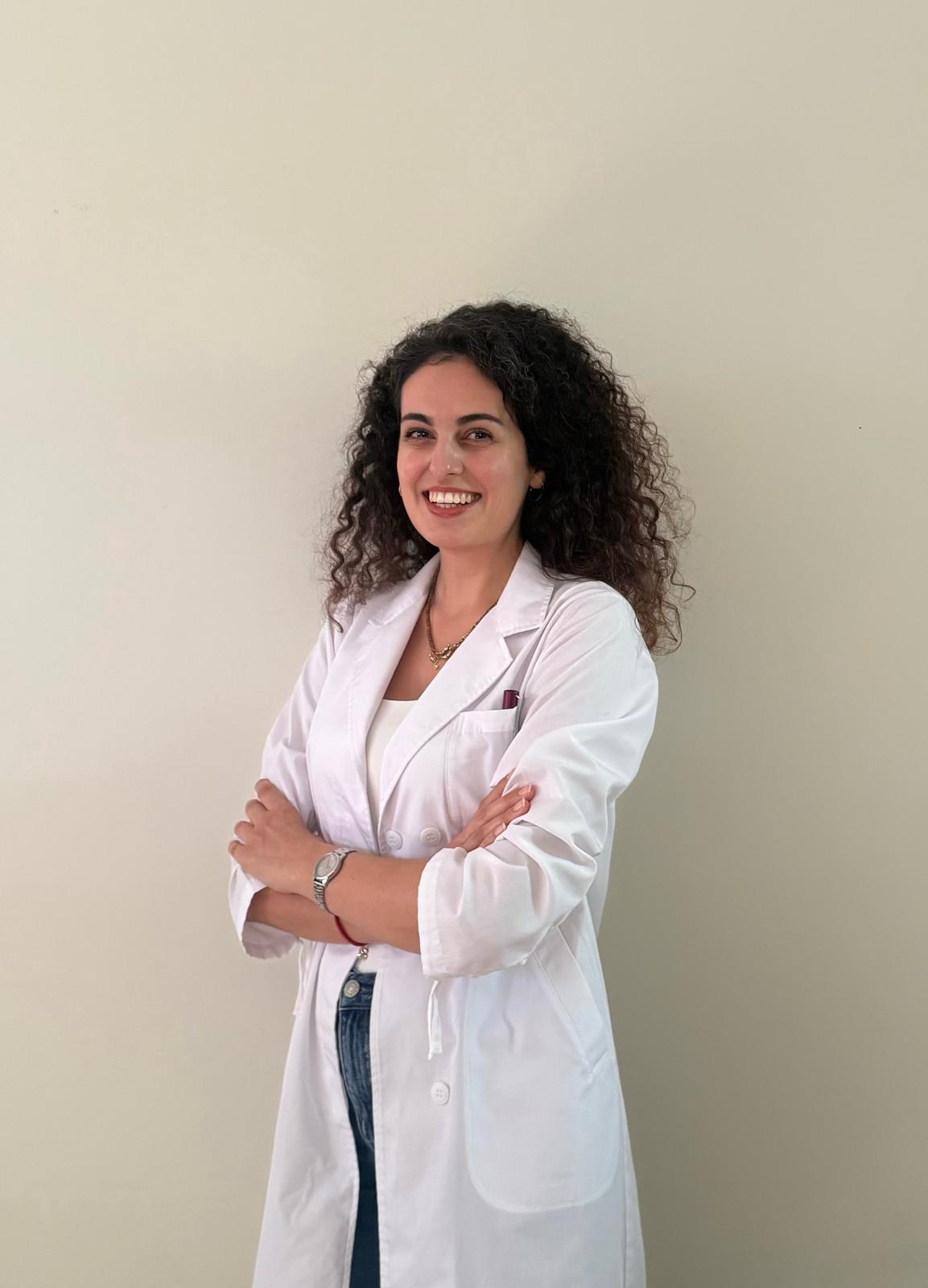 Doç. Dr. Yeşim DENİZ