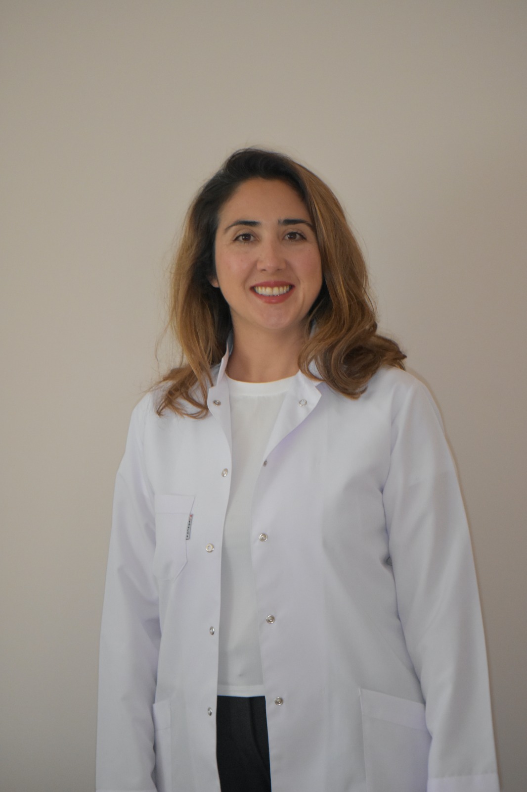 Doç. Dr. Esra Kul